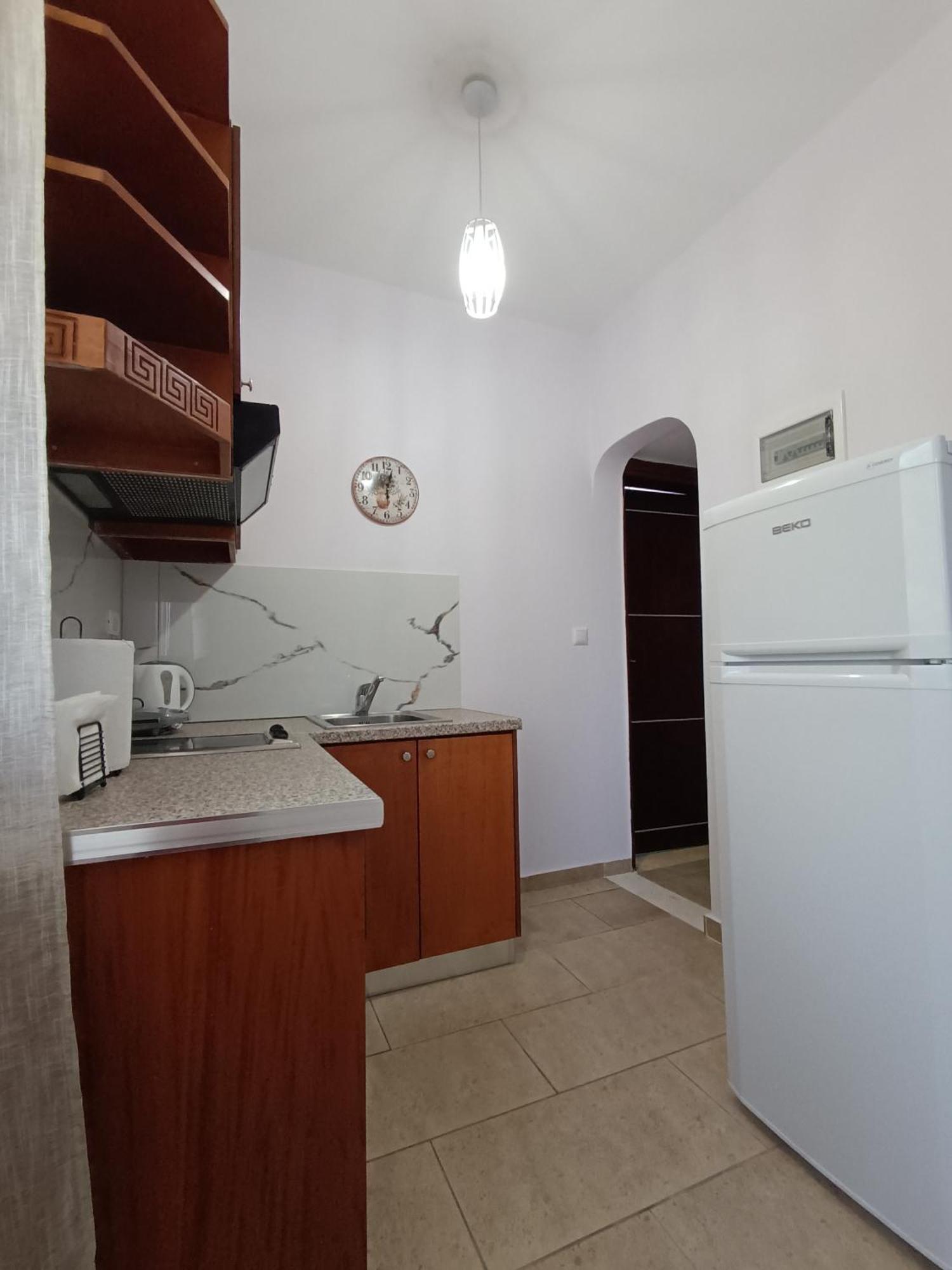 Villa Vista 2 Хімара Екстер'єр фото