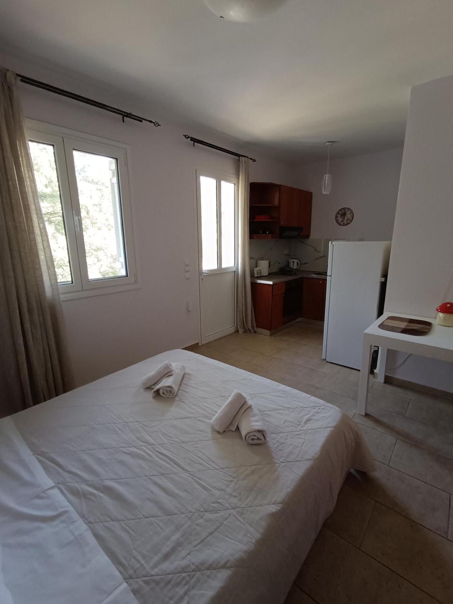 Villa Vista 2 Хімара Екстер'єр фото