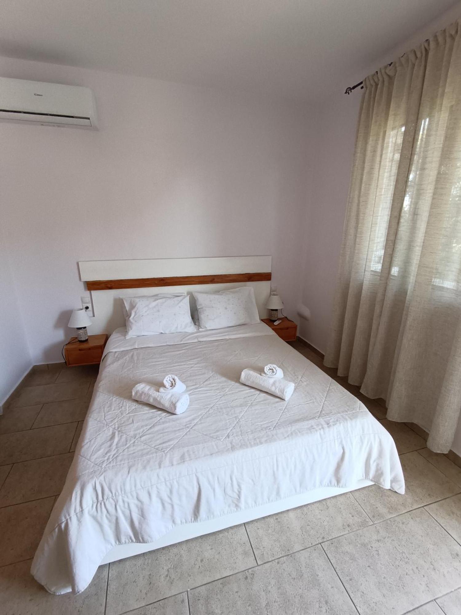 Villa Vista 2 Хімара Екстер'єр фото